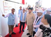 Telkom Hadirkan Digi Koperasi, Dukung Digitalisasi Ribuan Koperasi Desa Merah Putih