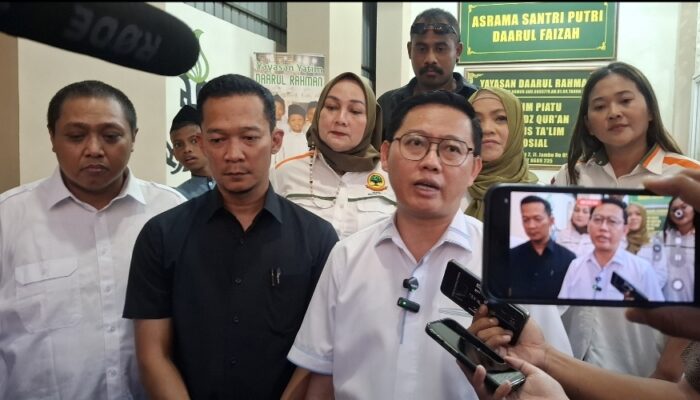 Usai Munas, Ridwan Andreas Siap Bawa Partai Berkarya Bangkit Hadapi Pemilu 2029