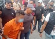 Tak Diberi Pinjaman Uang, Teknisi Listrik Bunuh Nek Amimah