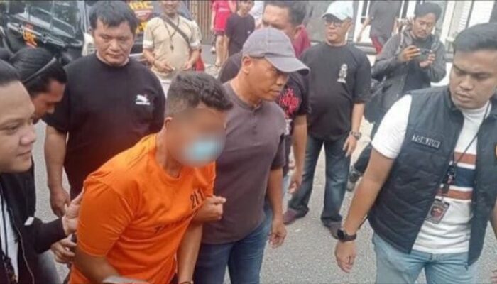 Tak Diberi Pinjaman Uang, Teknisi Listrik Bunuh Nek Amimah