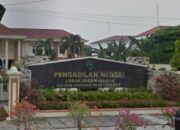 Sidang Terdakwa Penggelapan Secara Online Sudah Sesuai Prosedur