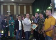 PTPN IV Regional I Gelar MVP Awards 2024: Ajang Penghargaan Inklusif Untuk “Planters Tangguh” Dari Kebun Hingga Pabrik