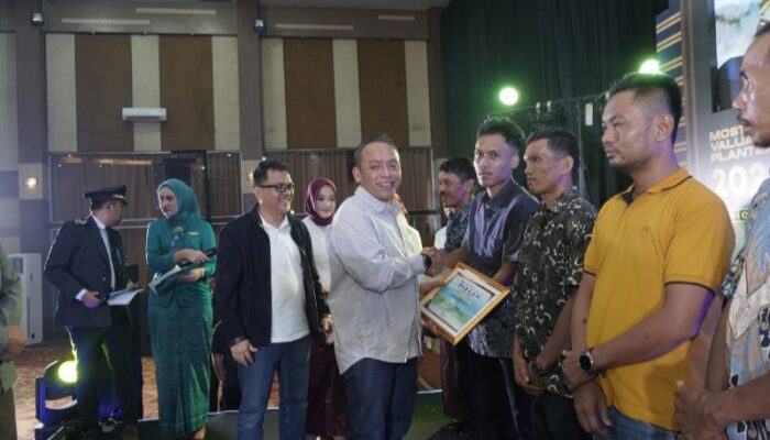 PTPN IV Regional I Gelar MVP Awards 2024: Ajang Penghargaan Inklusif Untuk “Planters Tangguh” Dari Kebun Hingga Pabrik