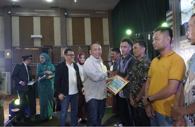 PTPN IV Regional I Gelar MVP Awards 2024: Ajang Penghargaan Inklusif Untuk “Planters Tangguh” Dari Kebun Hingga Pabrik