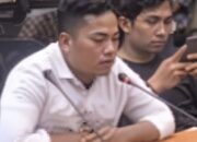 AMPKSU Minta Poldasu Tuntaskan Kasus Dugaan Kekerasan Seksual Oknum Dewan