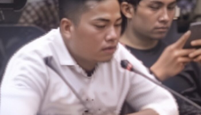 AMPKSU Minta Poldasu Tuntaskan Kasus Dugaan Kekerasan Seksual Oknum Dewan