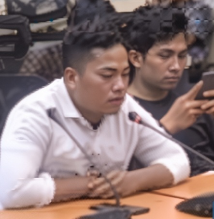 AMPKSU Minta Poldasu Tuntaskan Kasus Dugaan Kekerasan Seksual Oknum Dewan