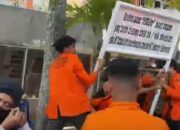 Diduga Mahasiswa Dan Sekuriti Lakukan Pengrusakan, Ahli Waris Siap Tempuh Jalur Hukum