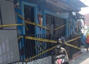 Besok, Pra Rekon Penggerebekan Home Industri Ekstasi Pos Ormas