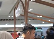 Janji Rasa Juara II KKSU Kategori UMKM Kopi