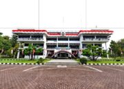 USU Buka Penjaringan Calon Komite Audit Periode 2025–2030