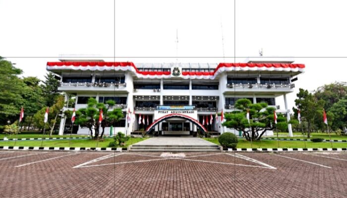 USU Buka Penjaringan Calon Komite Audit Periode 2025–2030