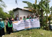 LPPM Unimed Terapkan Teknologi IoT Deteksi Dini Banjir Di Pekan Labuhan