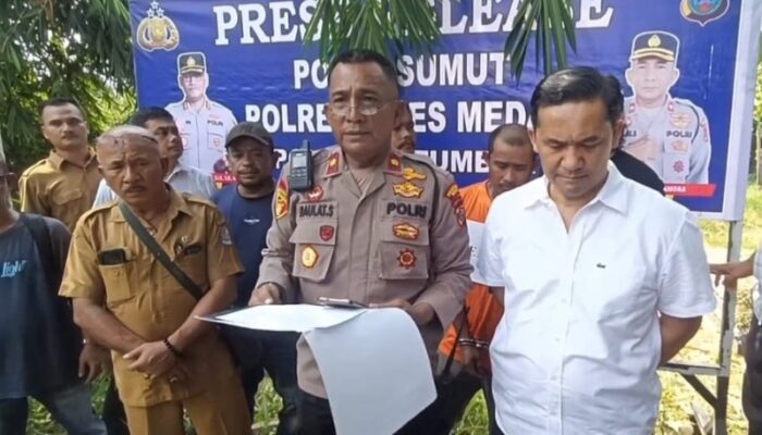 Tujuh Tahun Buron, DPO Pembunuhan Ditangkap Saat Ngecak Sabu-sabu