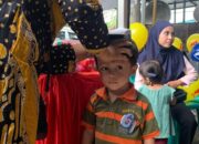 Alfamidi Ajak Orang Tua Di Deli Serdang Kelola Emosi Anak Sejak Dini