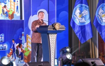 Kemendikdasmen Perkuat Pendidikan Inovatif untuk Cetak Generasi Unggul Era Digital