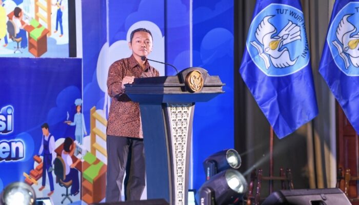 Kemendikdasmen Perkuat Pendidikan Inovatif untuk Cetak Generasi Unggul Era Digital