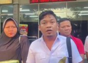 Diduga Lakukan Pembiaran Kapolsek Medan Helvetia Dilaporkan Ke Propam Poldasu