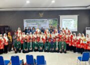 Pengabdian Masyarakat FP USU: Pemberdayaan Kelompok Perempuan Lansia Melalui Budidaya Dan Pengolahan Microgreens