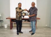 PTPN Ajak UMSU Hidupkan Kembali Produksi Tembakau Deli