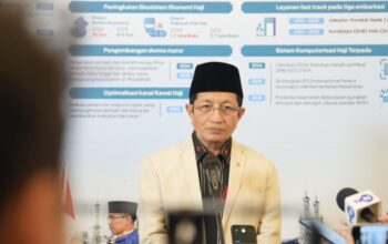 Menag Sesalkan Pembubaran Rumah Doa di Padang, Siapkan Langkah Cepat dan Kurikulum Cinta