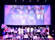 Penghargaan JNE Content Competition 2025 Rayakan Kreativitas Anak Bangsa