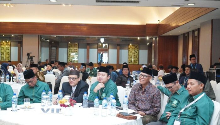 Fatwa Dan Kemaslahatan Bangsa: Refleksi Dari Konferensi Fatwa MUI ke-9