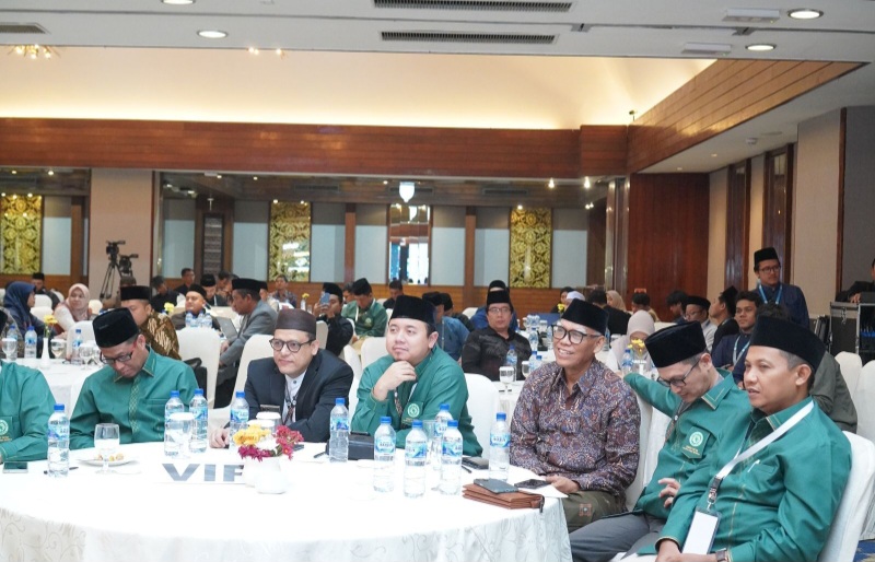 Fatwa Dan Kemaslahatan Bangsa: Refleksi Dari Konferensi Fatwa MUI ke-9