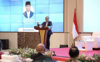 Budaya Ilmiah Beretika Jadi Sorotan dalam Forum Diplomasi Sains Indonesia-Australia