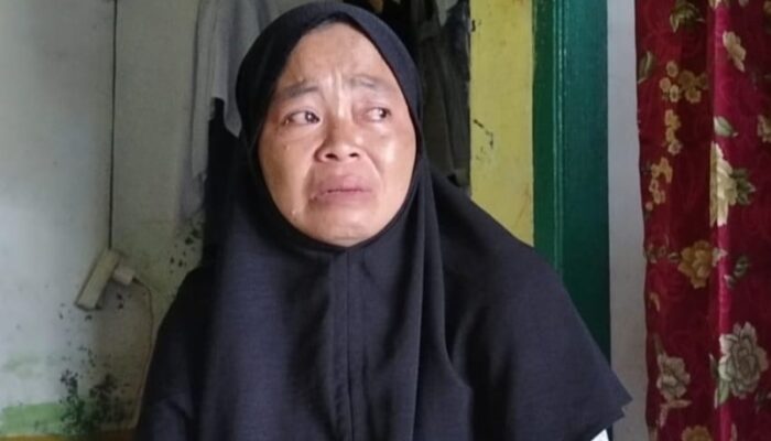 Tragis, Tukang Ojek Pangkalan Tewas Dibegal Di Belawan