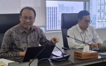 Kemendiktisaintek Dorong Literasi dan Partisipasi Publik untuk Membumikan Sains dan Teknologi