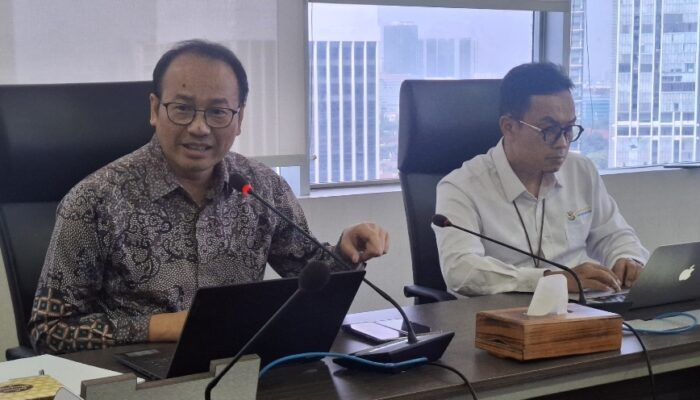 Kemendiktisaintek Dorong Literasi dan Partisipasi Publik untuk Membumikan Sains dan Teknologi