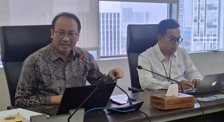 Kemendiktisaintek Dorong Literasi dan Partisipasi Publik untuk Membumikan Sains dan Teknologi