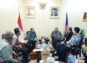 Petronas Jadi Perusahaan Migas Pertama Ikuti Program Kepatuhan KPPU