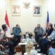 Petroliam Nasional Berhad (Petronas), perusahaan migas milik negara Malaysia, mencatat langkah penting di Indonesia dengan bergabungnya tiga anak usahanya dalam Program Kepatuhan Persaingan Usaha yang digagas Komisi Pengawas Persaingan Usaha (KPPU).