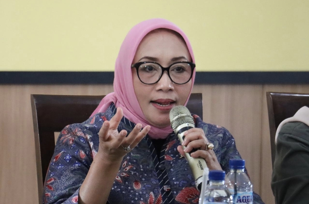 Darurat Perdagangan Orang: Kemen PPPA Perkuat Sinergi Nasional dan Layanan Perlindungan Korban