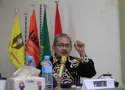 Guyon Berujung Resah Berpotensi Jadi Bom Waktu