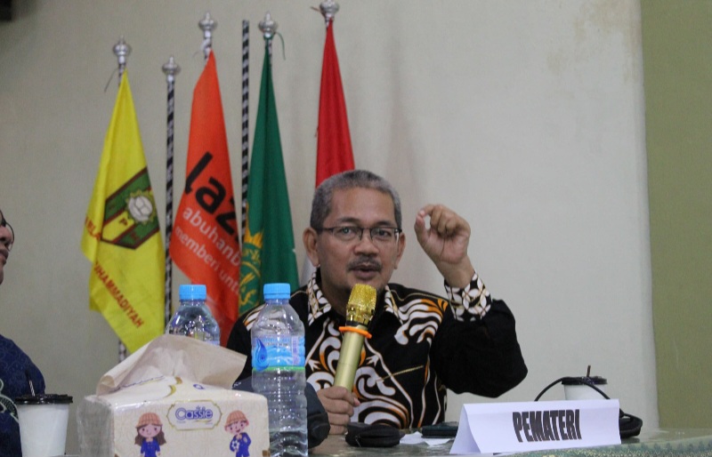 Parkir Liar Kota Yang Kehilangan Wibawa Di Medan