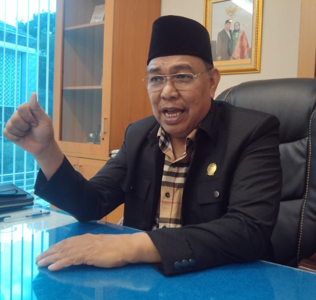 Evaluasi Sekolah Lima Hari