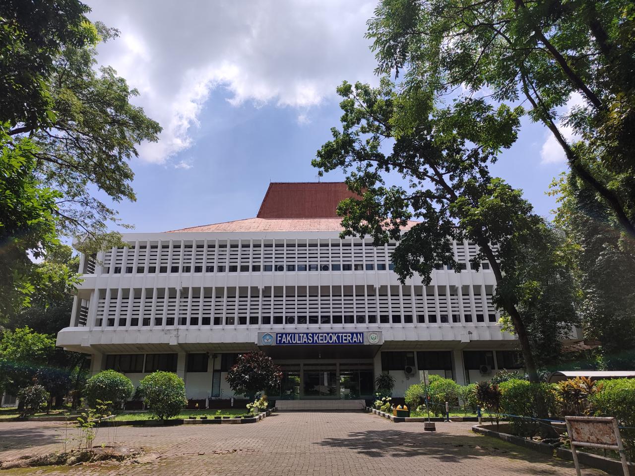 Unimed Resmi Punya FK, Penerimaan Mahasiswa Baru Pertama Sudah Dibuka
