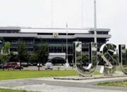 Masuk Zona Risiko Riset Versi Research Integrity Index, USU Respon Positif