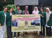 Dosen USU Kenalkan Sari Bawang Putih Sebagai Pengawet Alami Bakso Untuk UMKM Helvetia