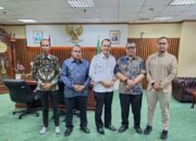 Sekjen Kementan: Lulusan UISU Berkualitas Dan Diminati DUDI