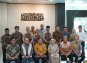 Kukuhkan Kepengurusan Baru 2025–2030, Yaspendhar Komitmen Pendidikan Berkualitas