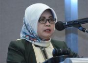 Badan Keahlian DPR RI : Jabatan Hakim Perlu Diatur Dalam UU Khusus Yang Terpadu