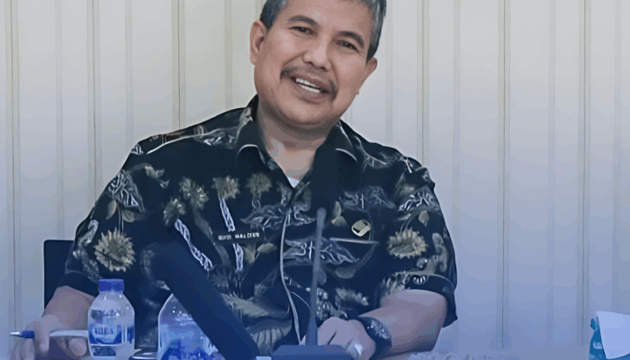 KPK Periksa Sekretaris Dinas PUPR Sumut