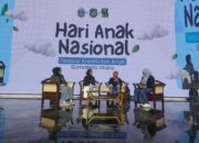 Kekerasan Verbal Masih Jadi Ancaman Nyata Bagi Anak