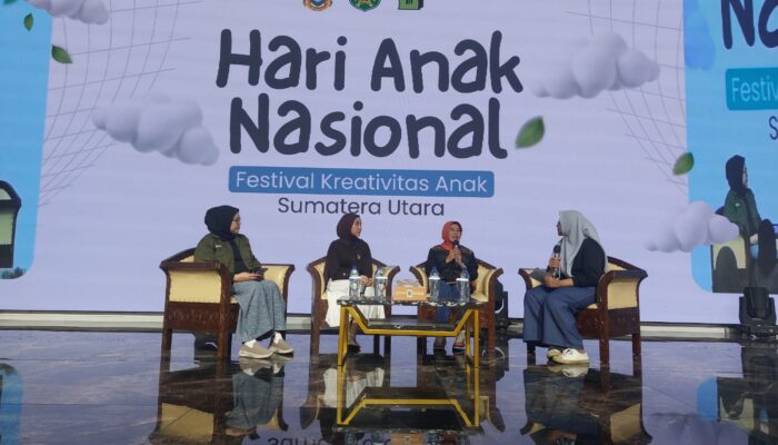 Kekerasan Verbal Masih Jadi Ancaman Nyata Bagi Anak