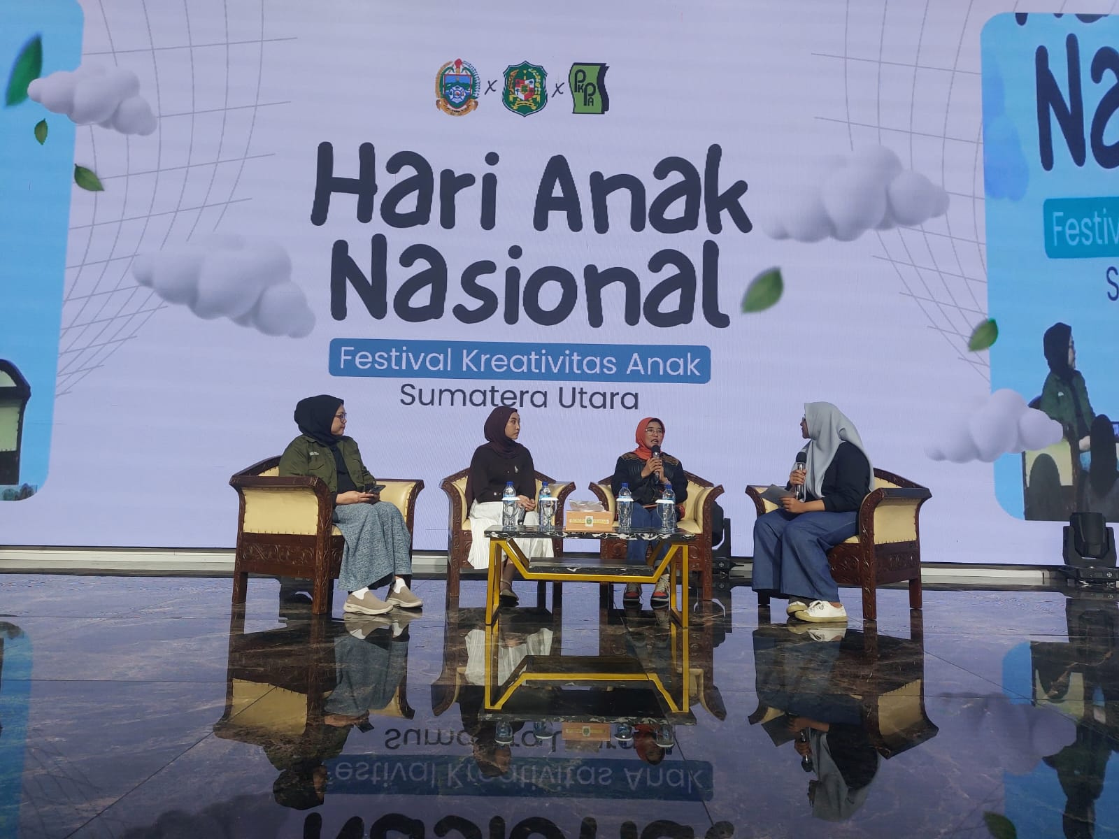 Kekerasan Verbal Masih Jadi Ancaman Nyata Bagi Anak