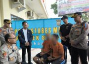 Terlibat Pembunuhan, Ayah Dan Anaknya Terancam Hukuman Mati